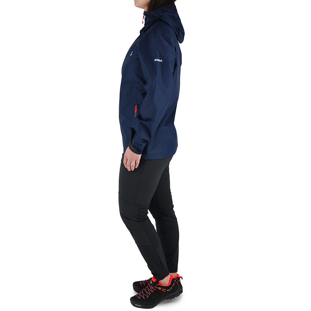 Komplet SALEWA Puez 2,5L Navy + Puez Cargo - SETY - Turistické oblečenie - 4