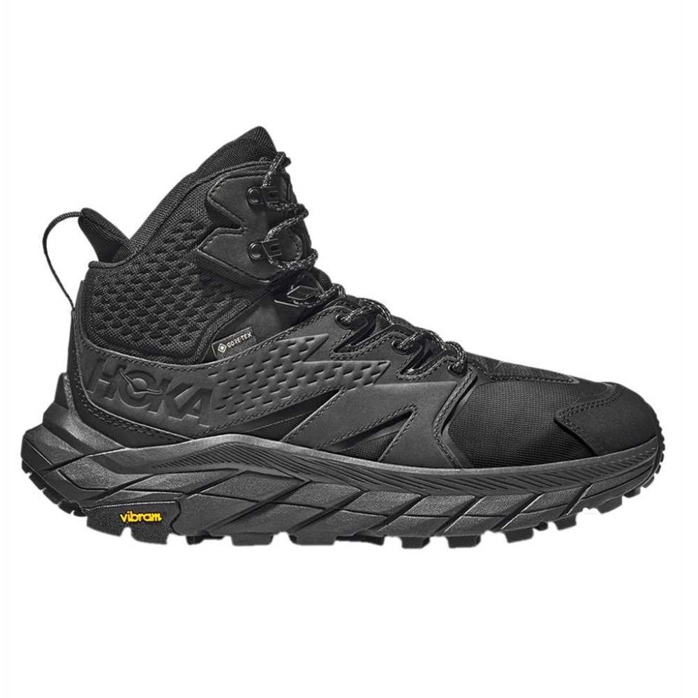Topánky Hoka One One M Anacapa Mid Gtx - Turistická obuv - 1