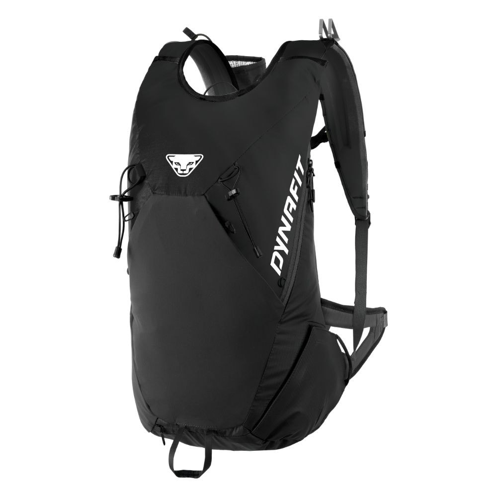 Batoh DYNAFIT Radical 28 Black - Batohy turistické - 1