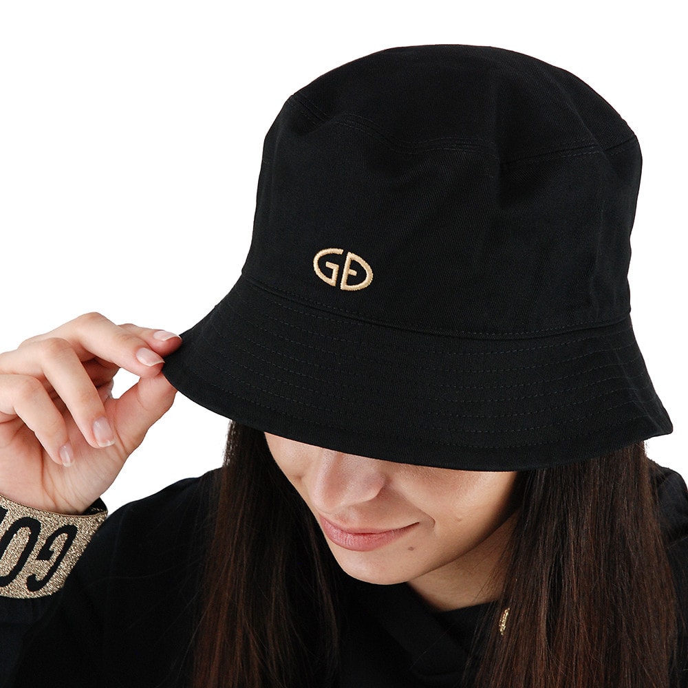 Klobúk GOLDBERGH Krissy Black - Čiapky - 2