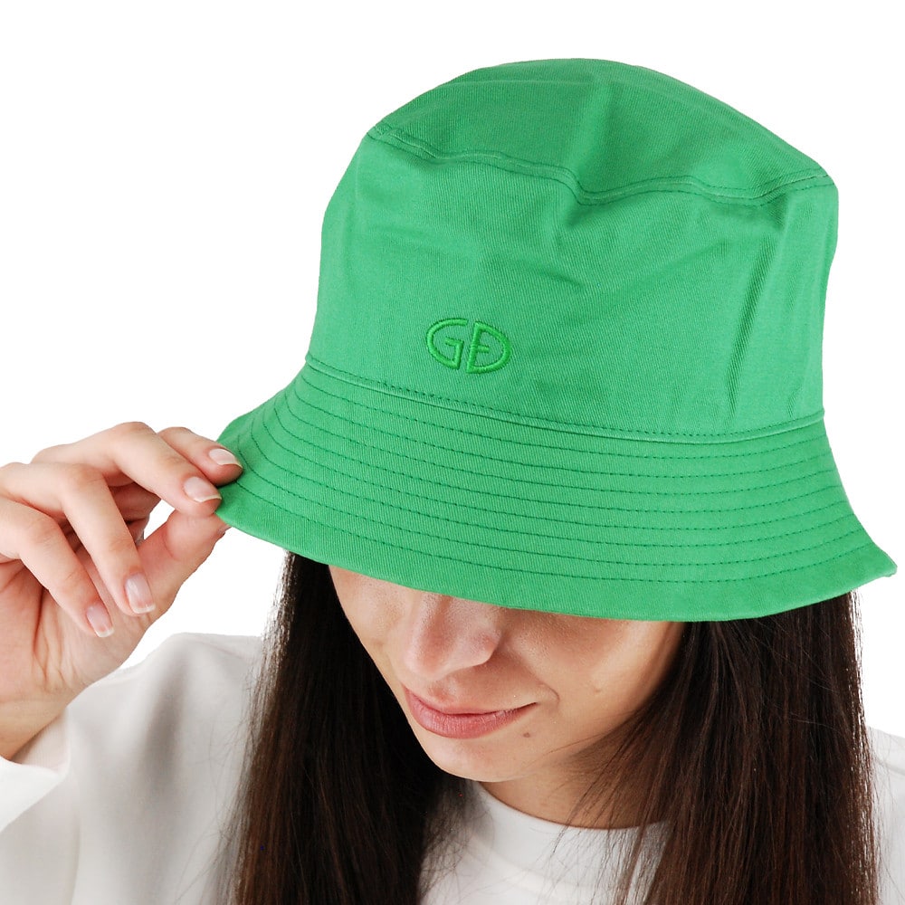 Klobúk GOLDBERGH Krissy Green - Čiapky - 2