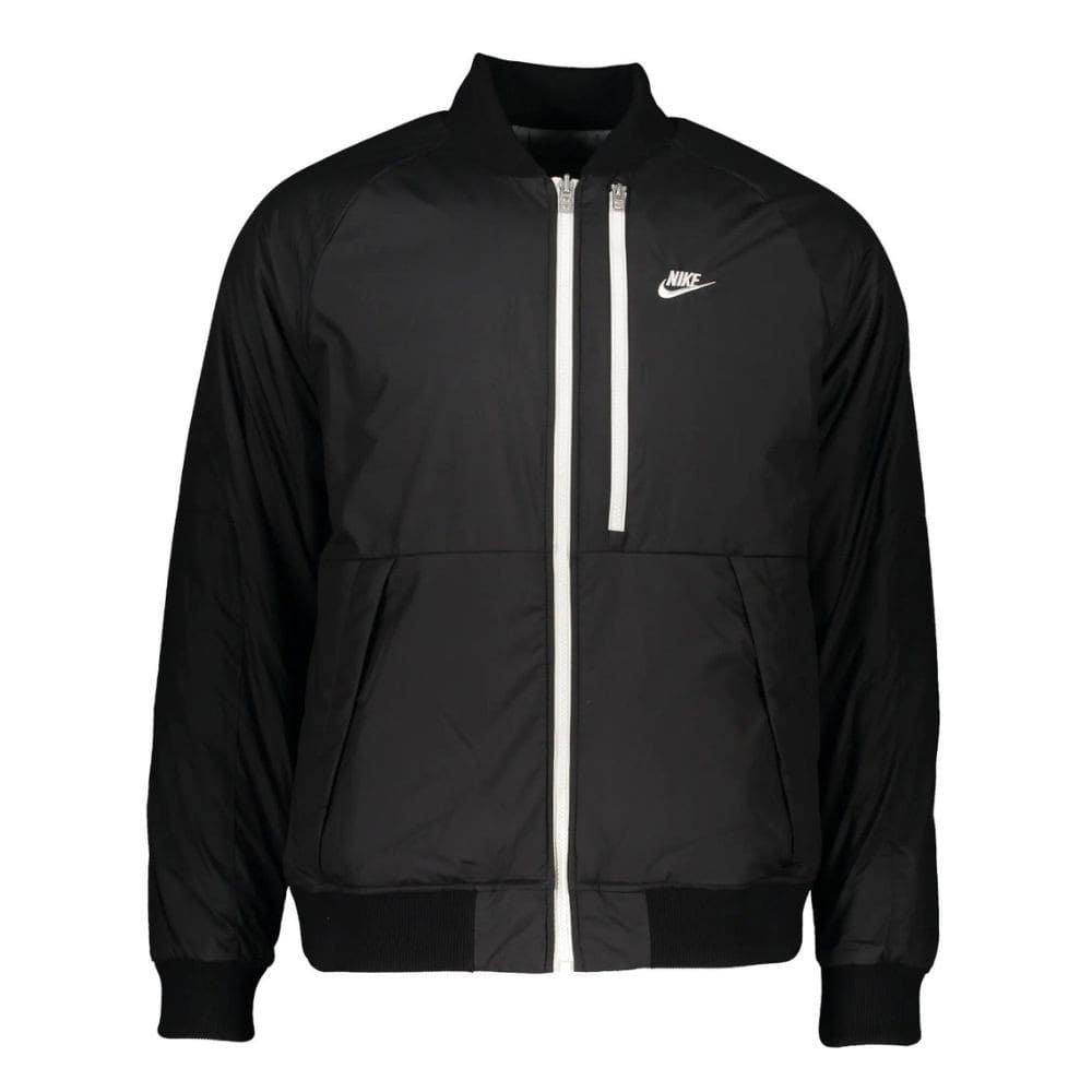Obojstranná bunda NIKE Sportswear Therma-FIT Leg - Bundy & Vesty - 3