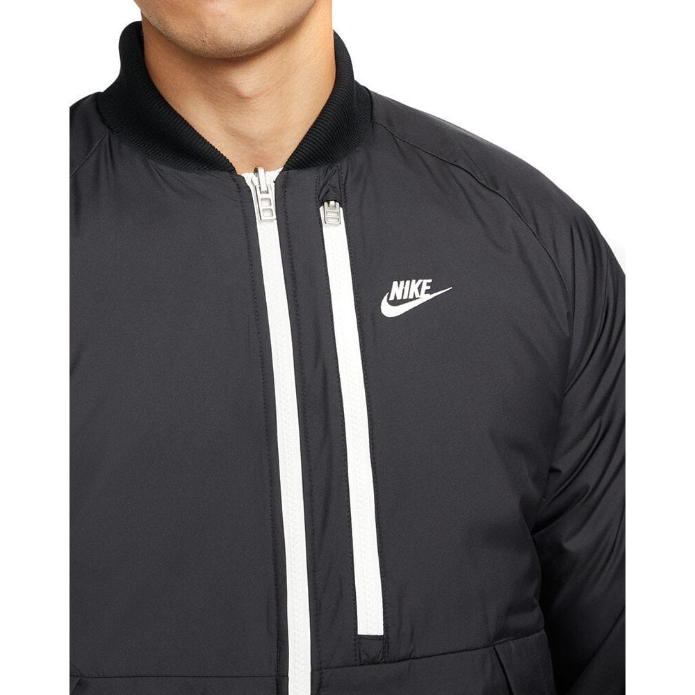 Obojstranná bunda NIKE Sportswear Therma-FIT Leg - Bundy & Vesty - 5