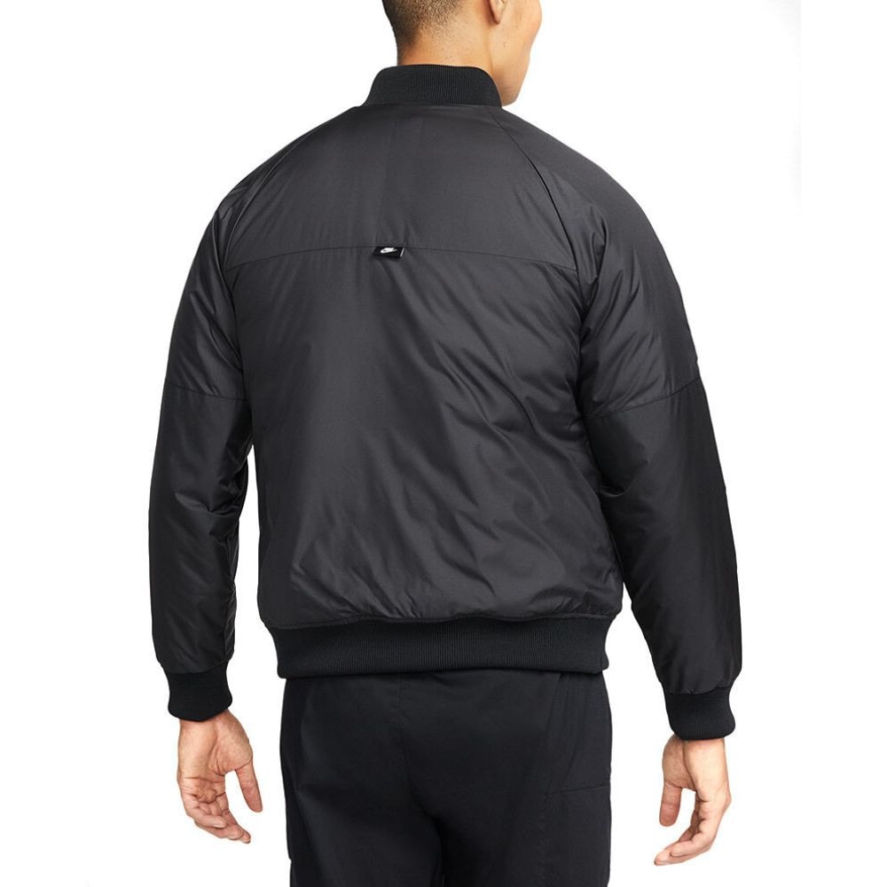 Obojstranná bunda NIKE Sportswear Therma-FIT Leg - Bundy & Vesty - 2