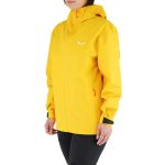 Bunda SALEWA Puez 2,5L PTX W Gold