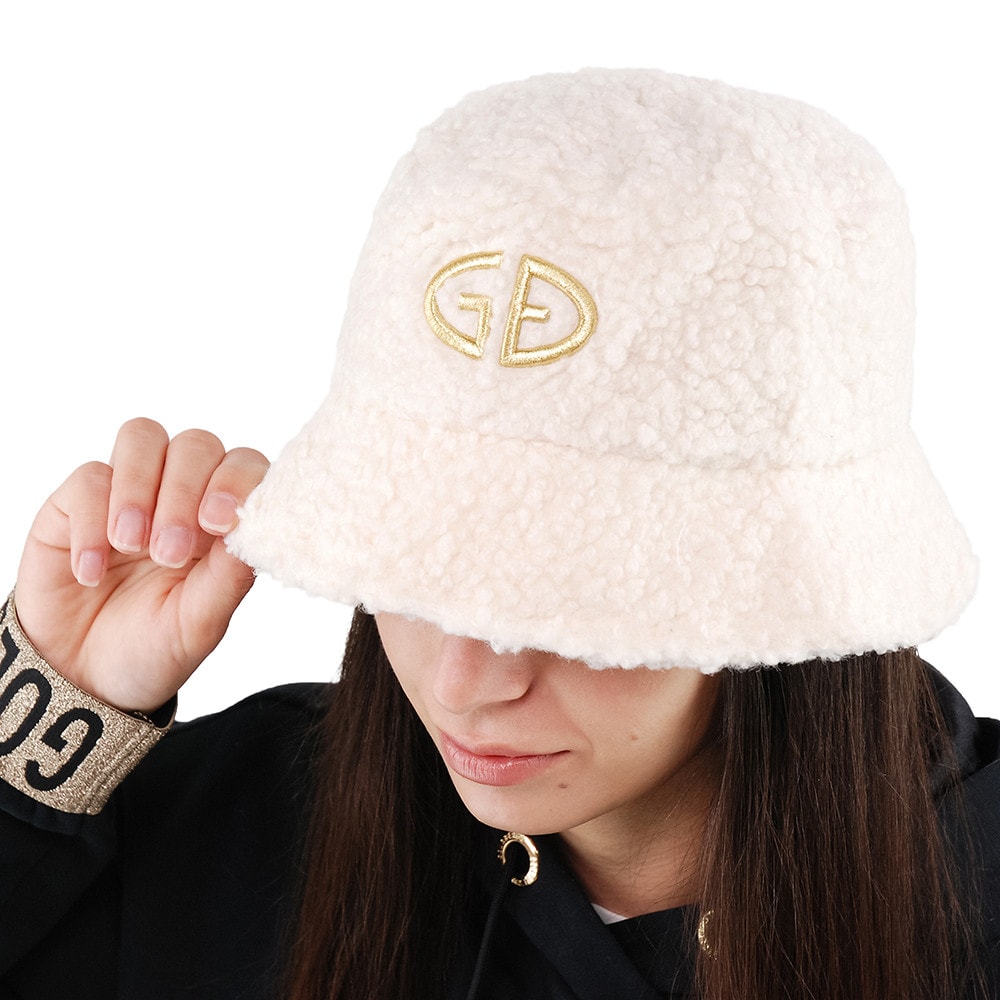 Klobúk GOLDBERGH Teds Beige - Čiapky - 2
