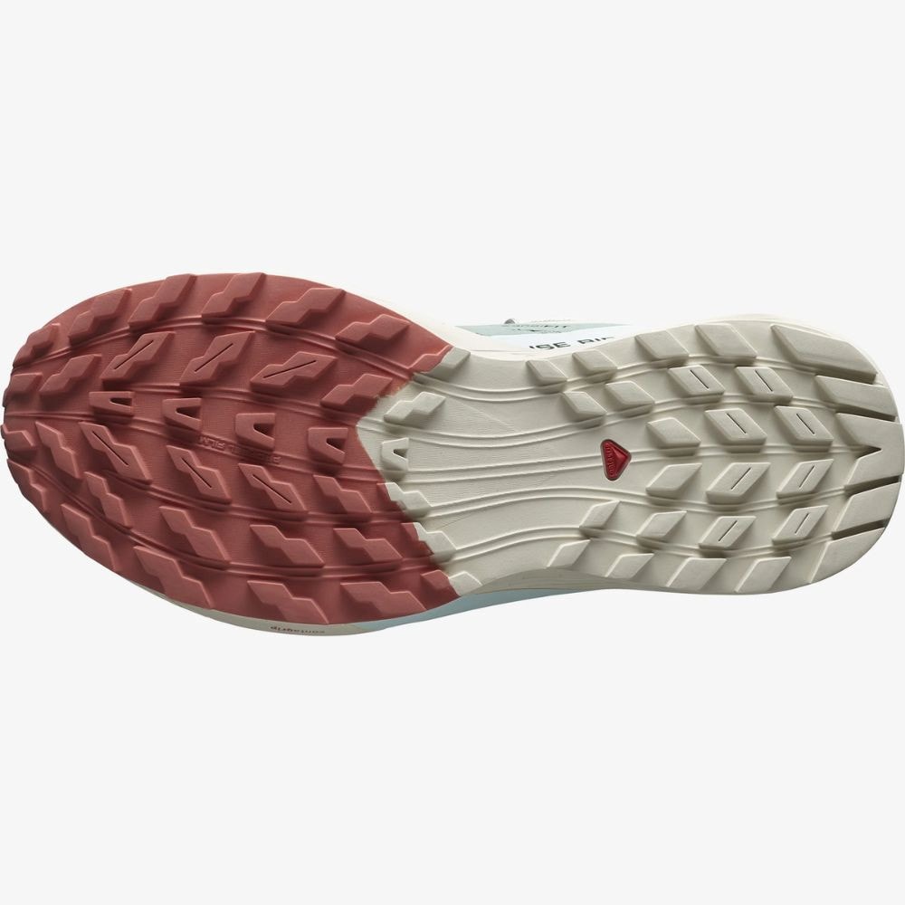 Obuv SALOMON Sense Ride 5 W - Športová obuv - 7