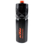 Športová fľaša KTM Team 700 ml Black