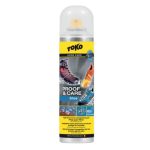 Impregnačný prostriedok TOKO Shoe Proof & Care PFC Free 250 ml