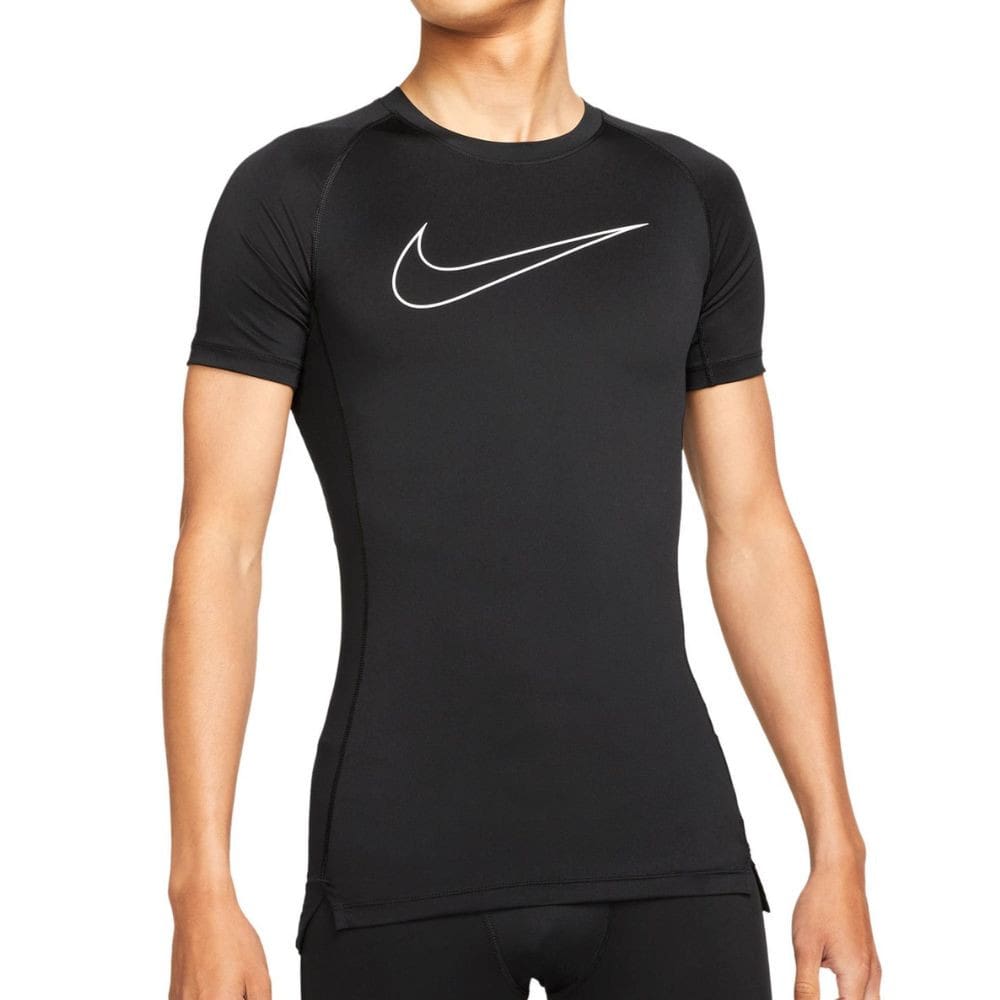 Tričko NIKE Pro Dri-FIT Top SS - NIKE - 1