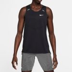 Tielko NIKE Dri-fit Rise 365 Black