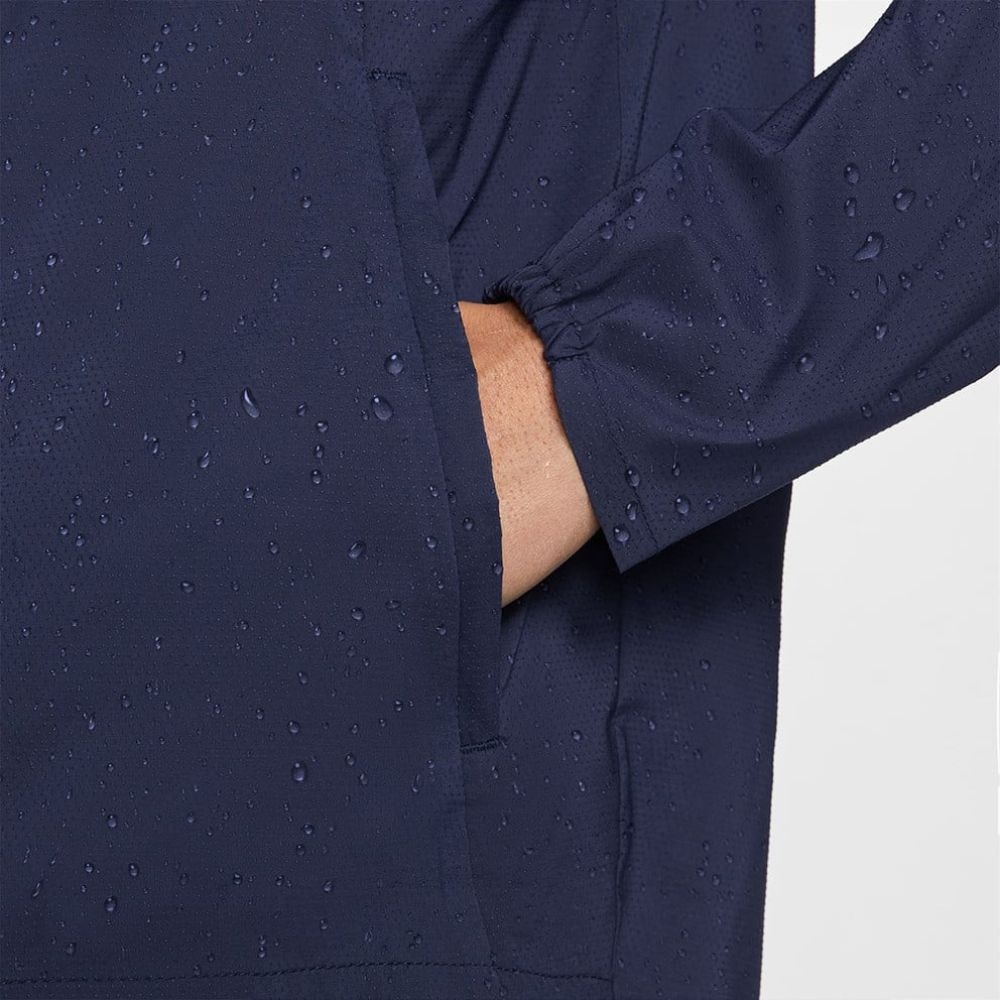 Bunda s kapucňou NIKE Windrunner Men Game - Bundy & Vesty - 5