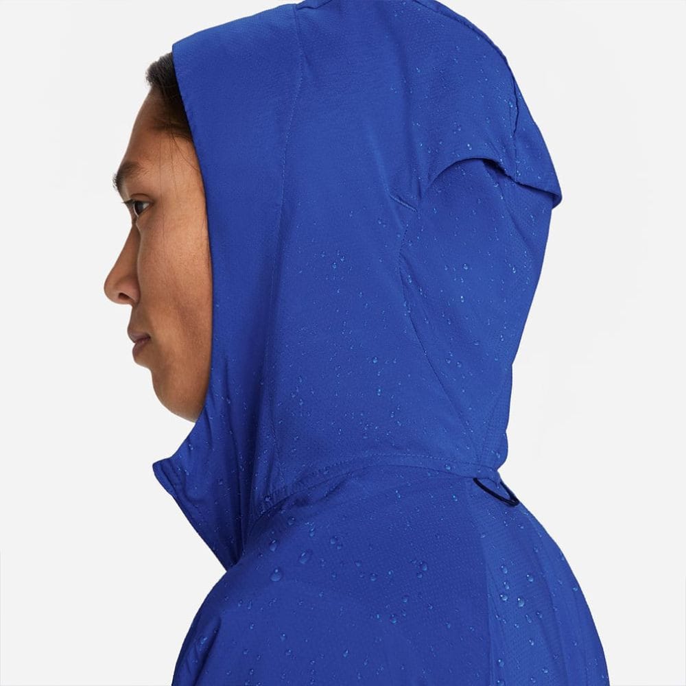 Bunda s kapucňou NIKE Windrunner Men Game - Bundy & Vesty - 3