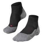 Ponožky FALKE RU4 Short Black