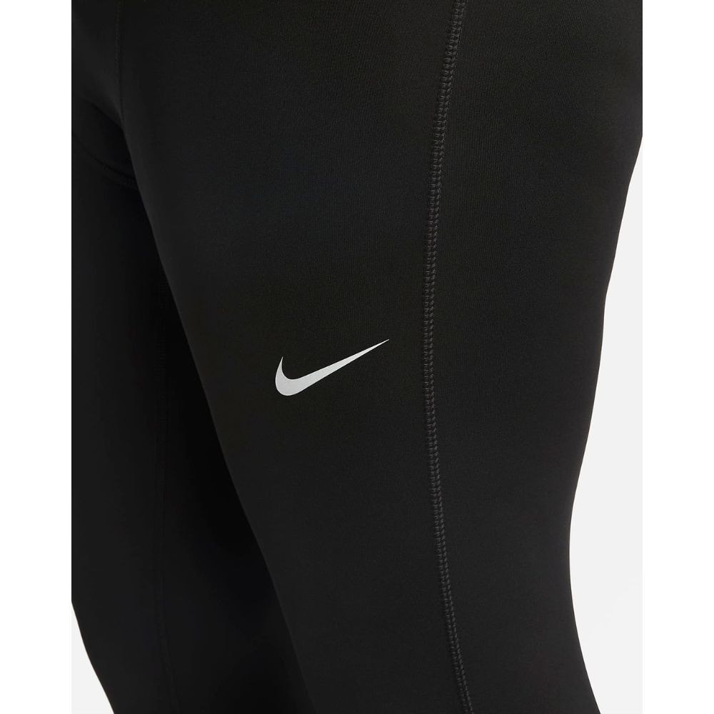 Legíny NIKE Dri Fit Essential Men's Black - Kompresné - legíny - 3