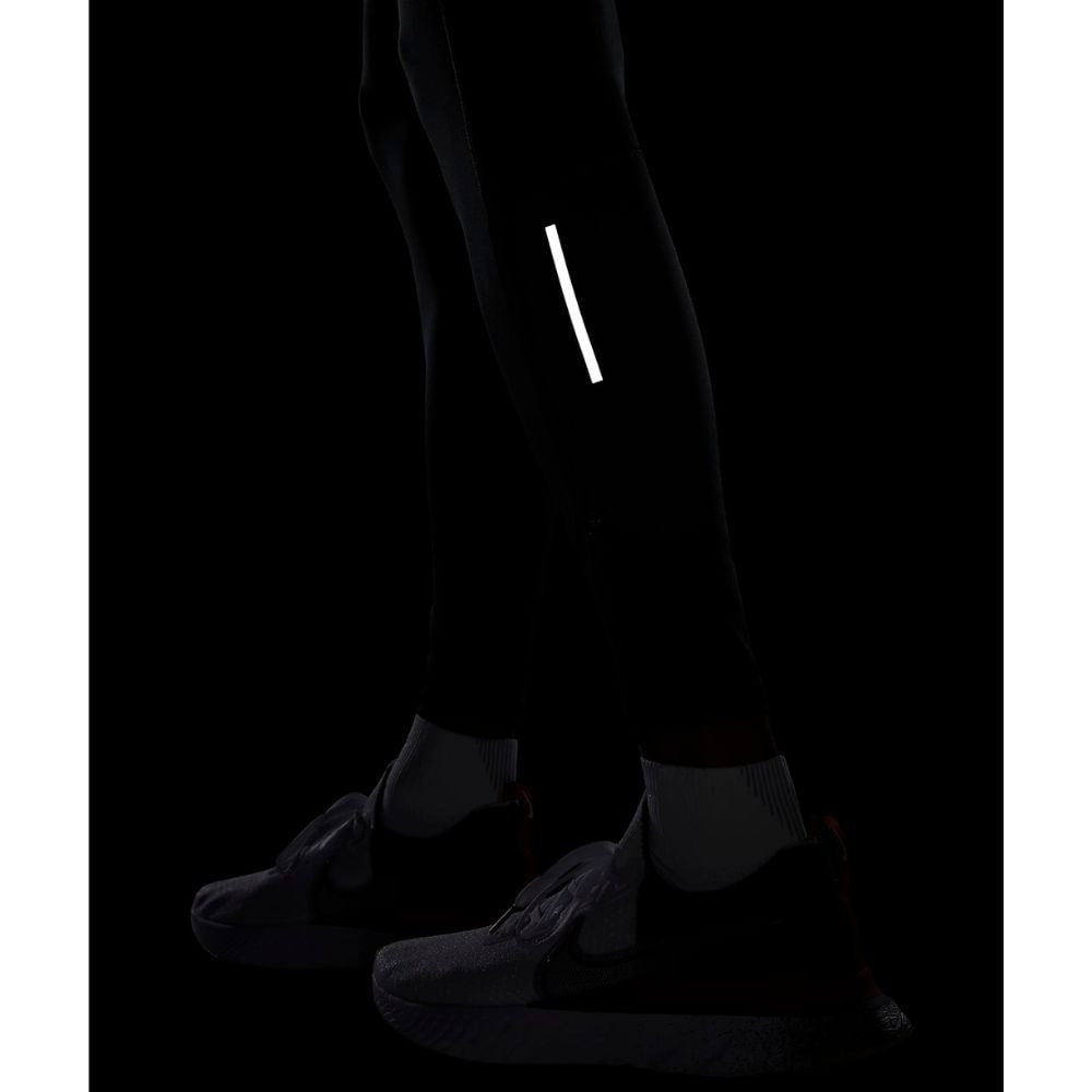 Legíny NIKE Dri Fit Essential Men's Black - Kompresné - legíny - 6
