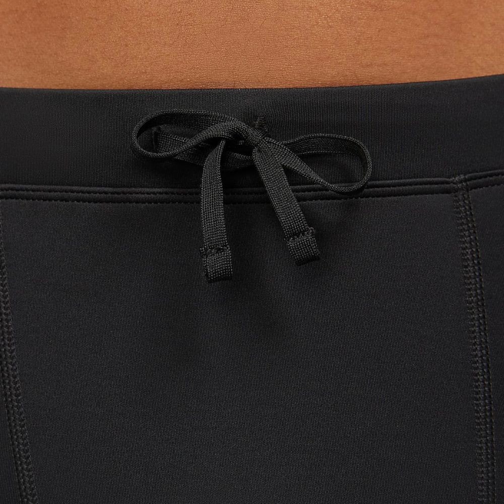 Legíny NIKE Dri Fit Essential Men's Black - Kompresné - legíny - 4