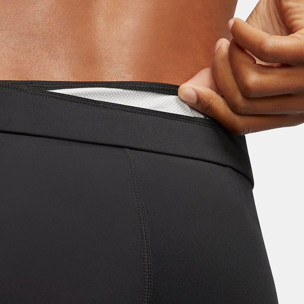 Legíny NIKE Dri Fit Essential Men's Black - Kompresné - legíny - 5