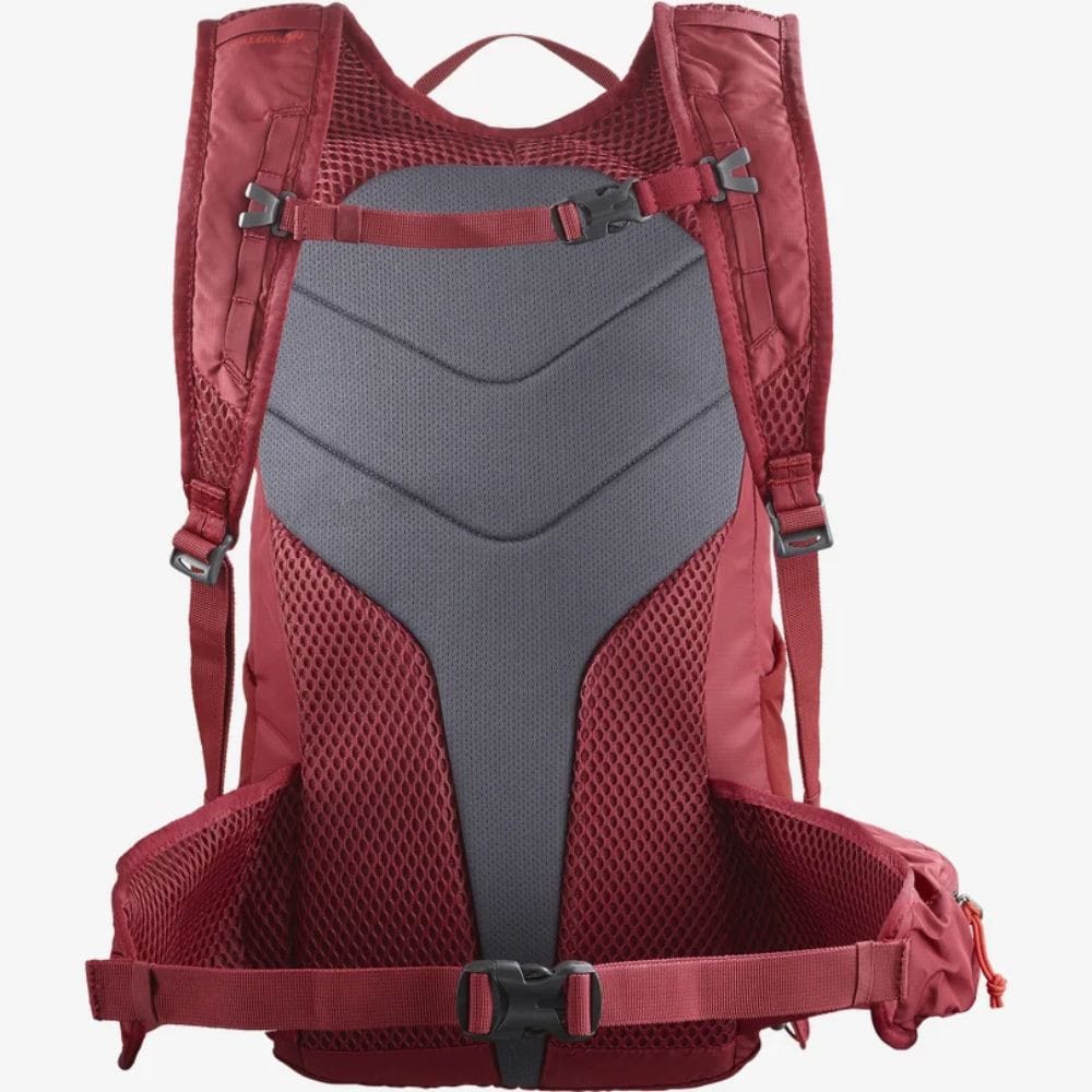 Batoh SALOMON Trailblazer 20 Red - Batohy turistické - 2
