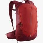 Batoh SALOMON Trailblazer 20 Red