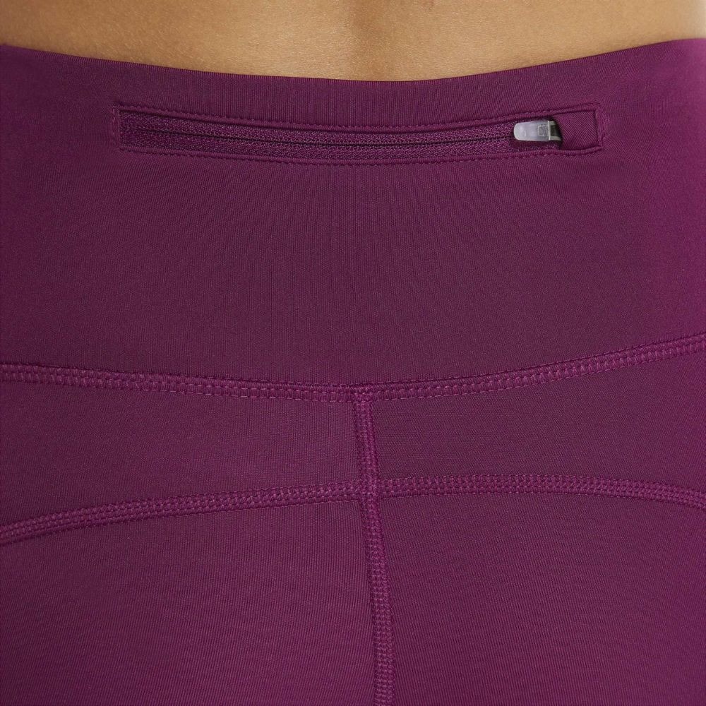 Legíny NIKE Tight Epic Fast Women's Running Sangria - Legíny - 4