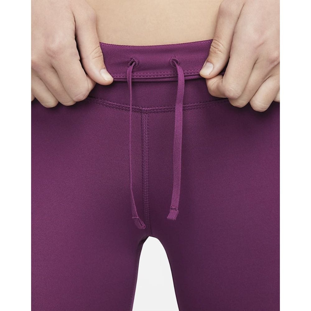 Legíny NIKE Tight Epic Fast Women's Running Sangria - Legíny - 3