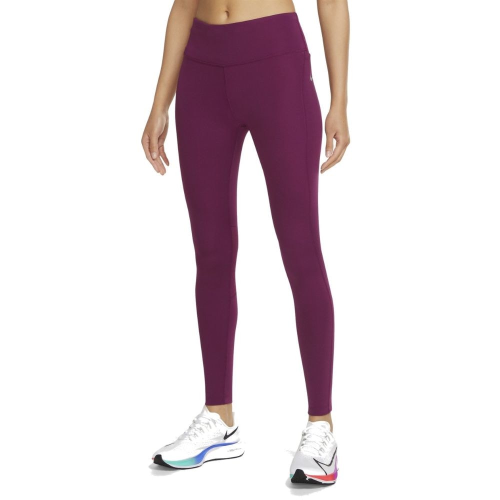 Legíny NIKE Tight Epic Fast Women's Running Sangria - Legíny - 1