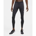 Legíny NIKE Phenom Elite Run Black/Reflective Silver