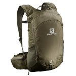 Batoh SALOMON Trailblazer 20 Martini Olive