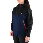 Dámska bunda SALEWA Moiazza GTX W Blue