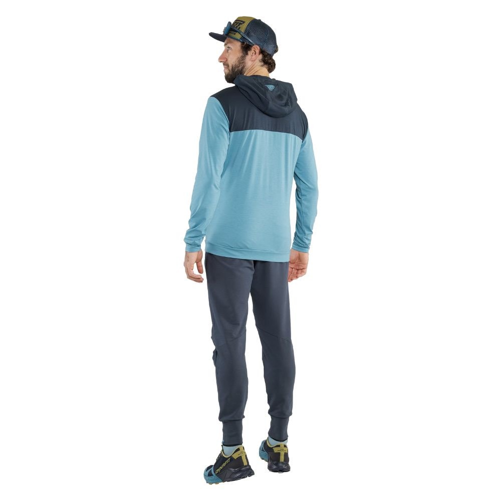 Nohavice DYNAFIT 24/7 Track Pants Men - Športové nohavice - 3