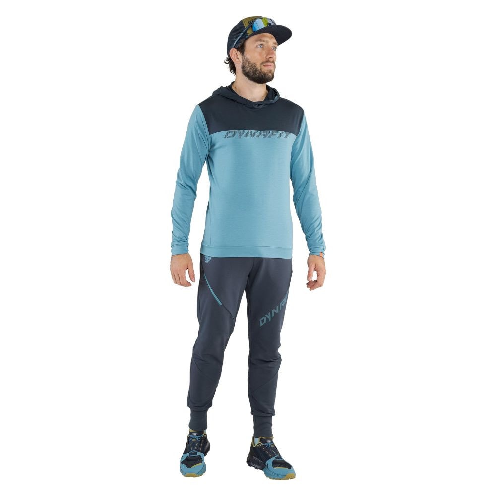 Nohavice DYNAFIT 24/7 Track Pants Men - Športové nohavice - 2