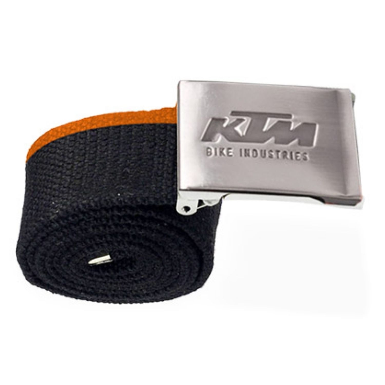 Opasok KTM Factory Team Work Belt - DOPLNKY - 1