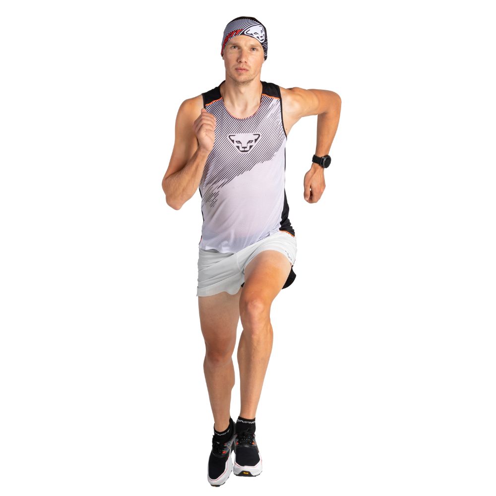 Tielko DYNAFIT DNA M Tank Nimbus - DYNAFIT - 2