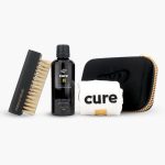 Čistiaca sada na topánky CREP PROTECT The Ultimate Shoe Cleaner Kit