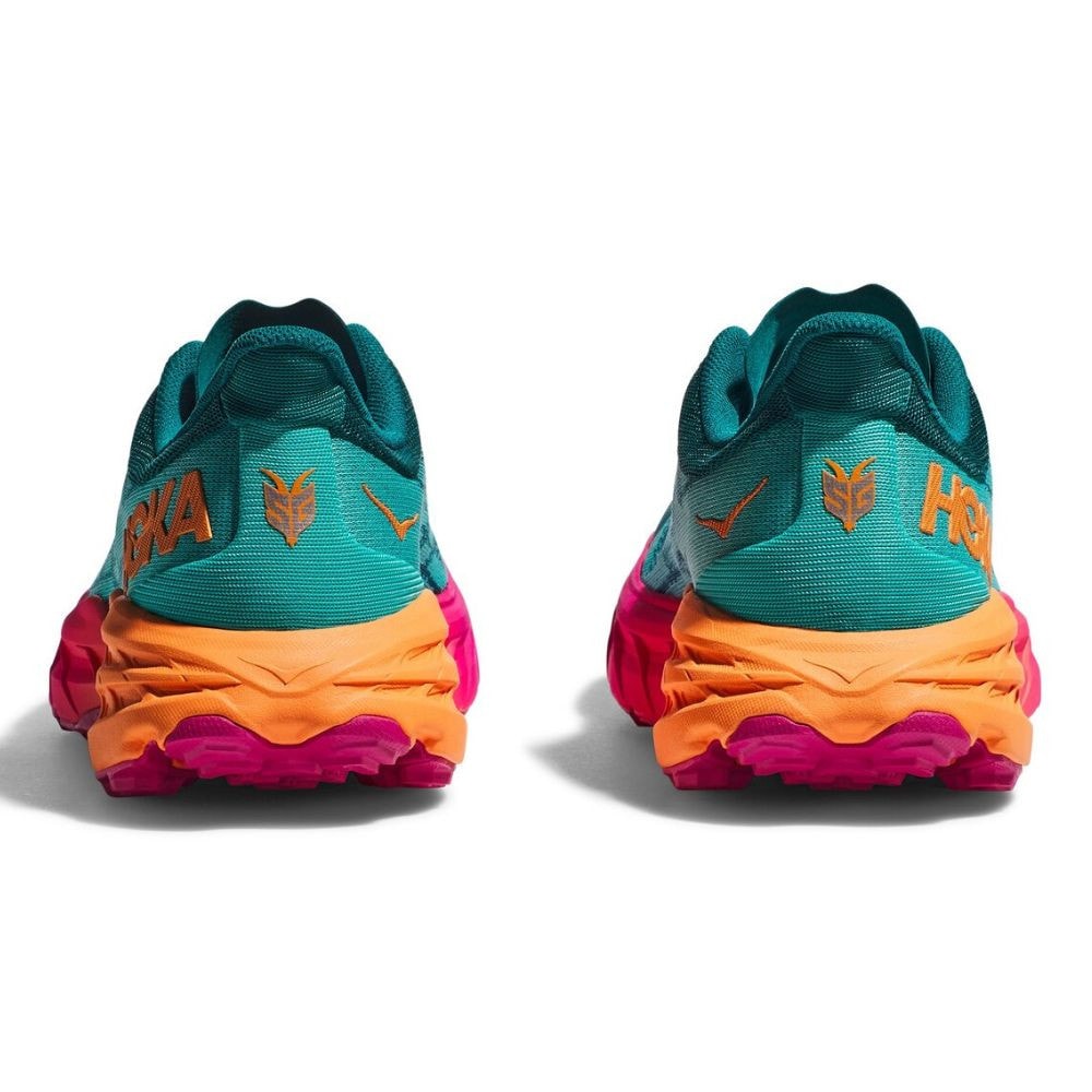 Topánky Hoka One One Speedgoat 5 W - Športová obuv - 5