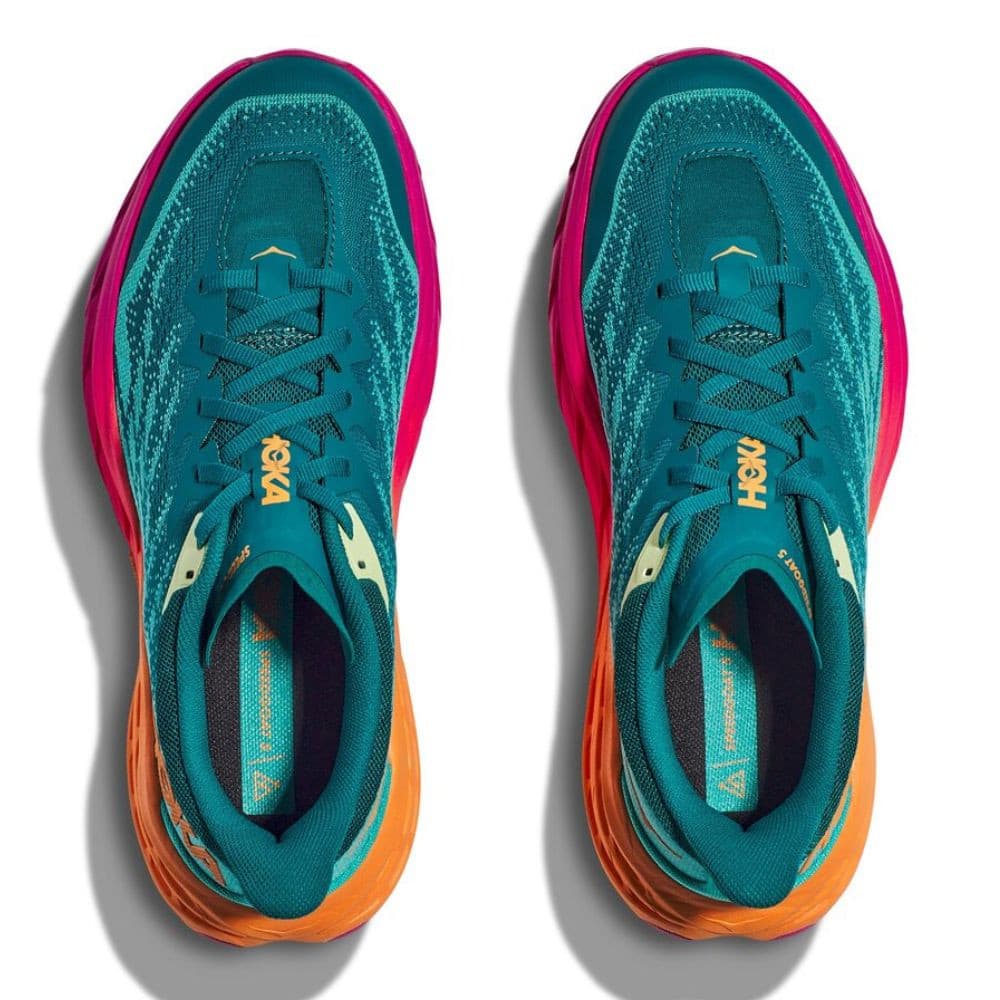 Topánky Hoka One One Speedgoat 5 W - Športová obuv - 3