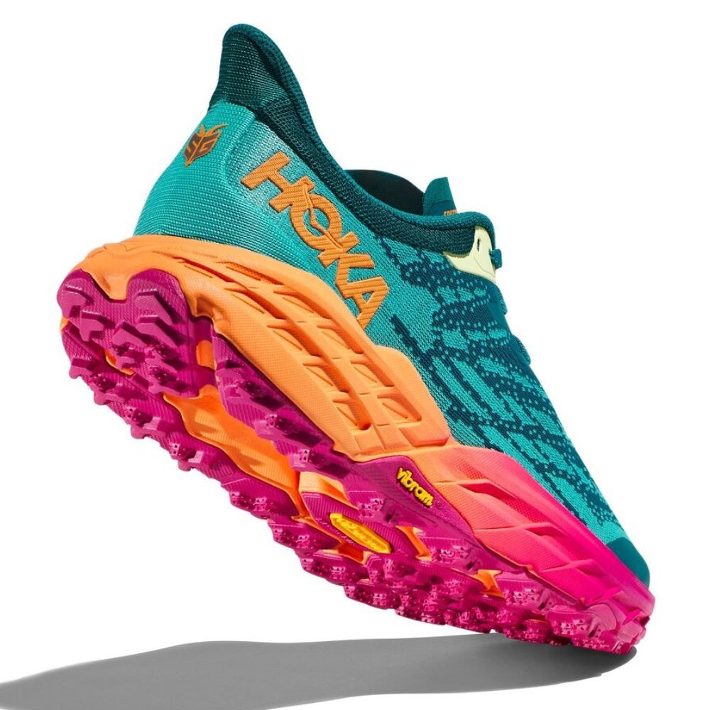 Topánky Hoka One One Speedgoat 5 W - Športová obuv - 2