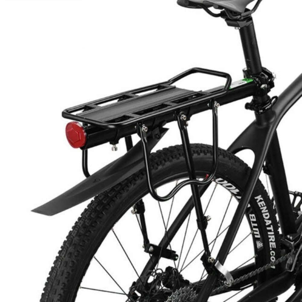 Nosič na bicykel ROCKBROS HJ1008-1 - Nosiče a kufre na nosiče - 2