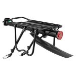 Nosič na bicykel ROCKBROS HJ1008-1