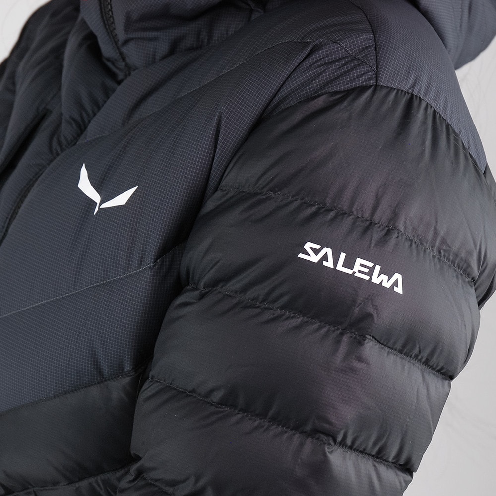 Komplet SALEWA Ortles & Dolomia - SETY - Turistické oblečenie - 11
