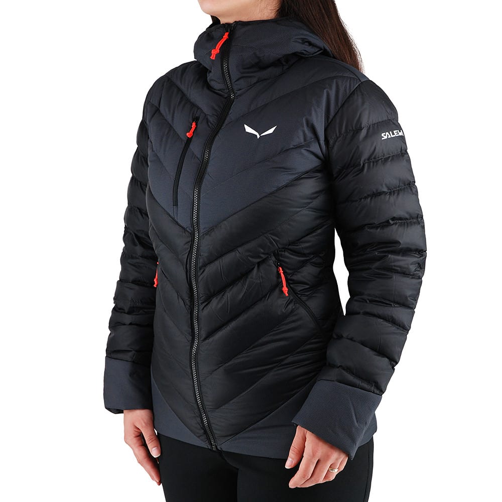 Komplet SALEWA Ortles & Dolomia - SETY - Turistické oblečenie - 6