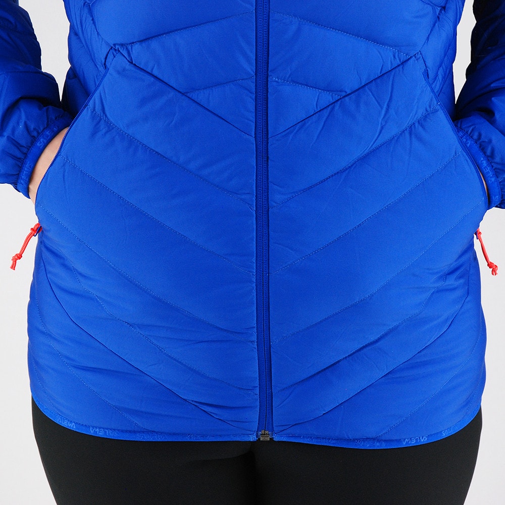 Bunda SALEWA Brenta Rds Dwn W Jacket Electric - Bundy & Overaly & Vesty - 6