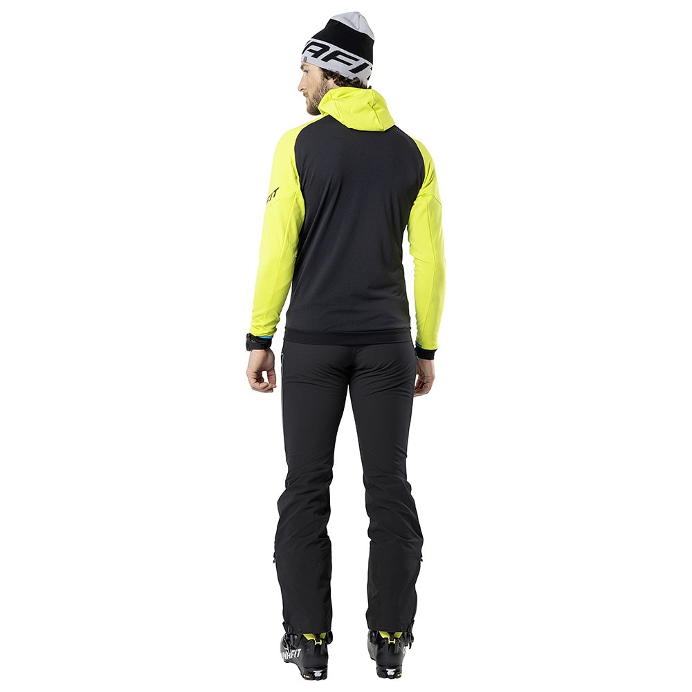 Nohavice DYNAFIT Mercury 2 Dynastretch Pants Men - Nohavice na bežky a skialp - 3