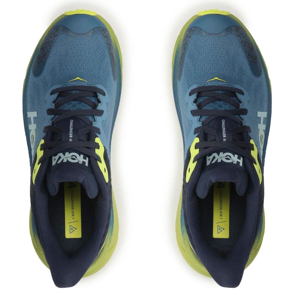 Tenisky HOKA One One M Challenger ATR 7 GTX - Športová obuv - 5