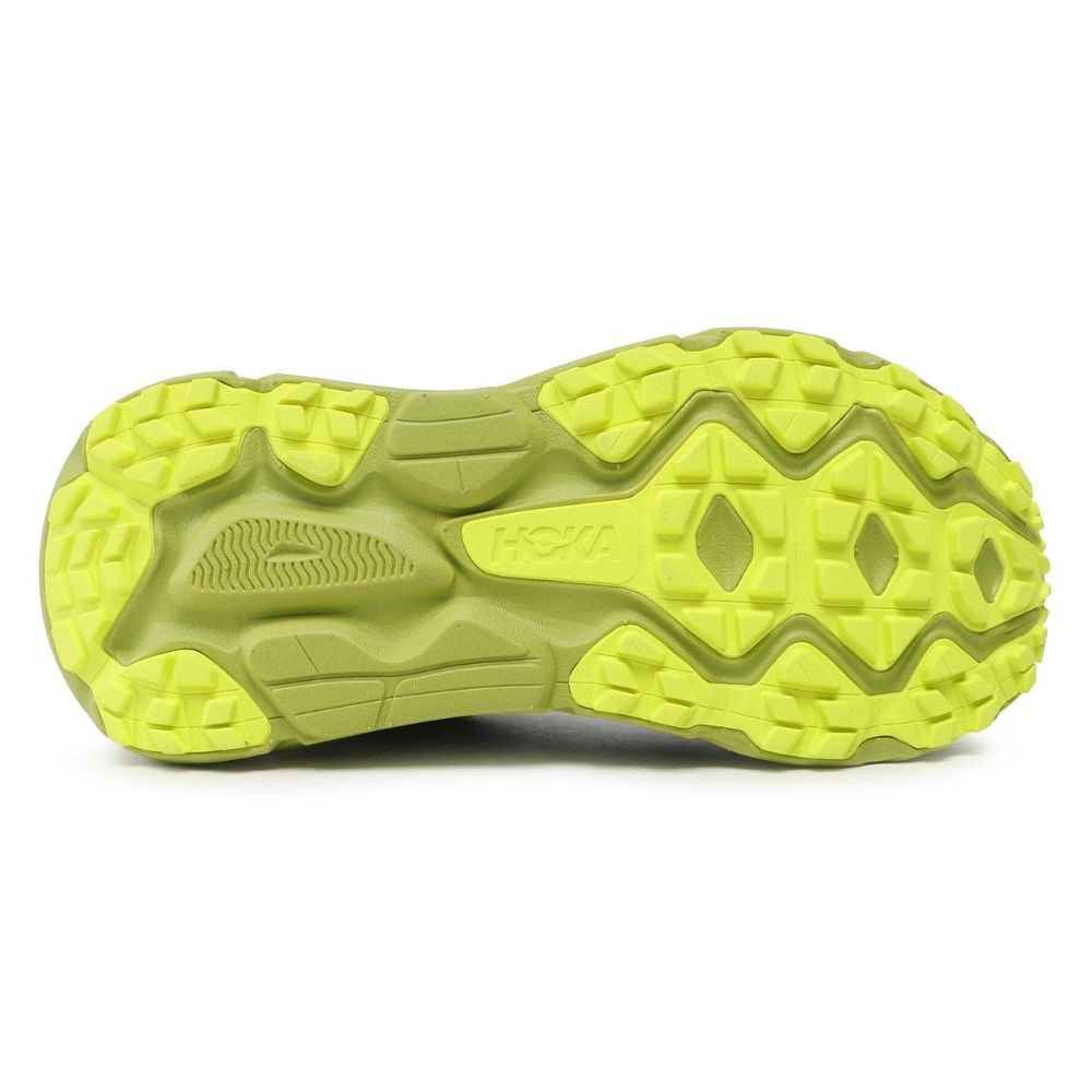 Tenisky HOKA One One M Challenger ATR 7 GTX - Športová obuv - 4