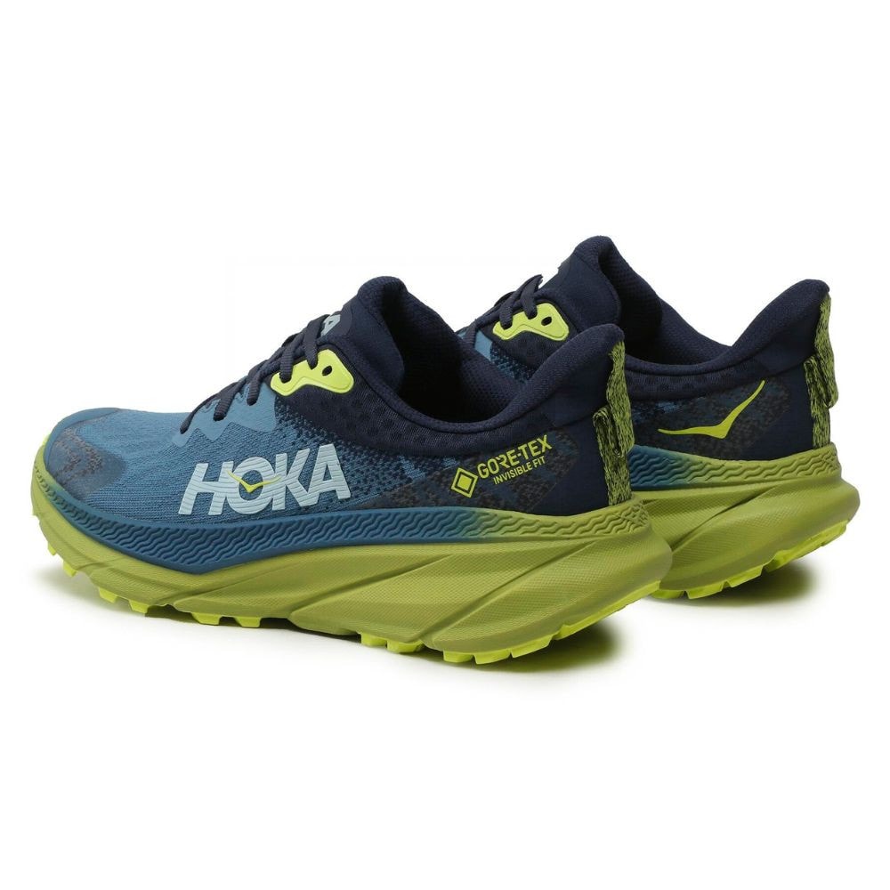Tenisky HOKA One One M Challenger ATR 7 GTX - Športová obuv - 3