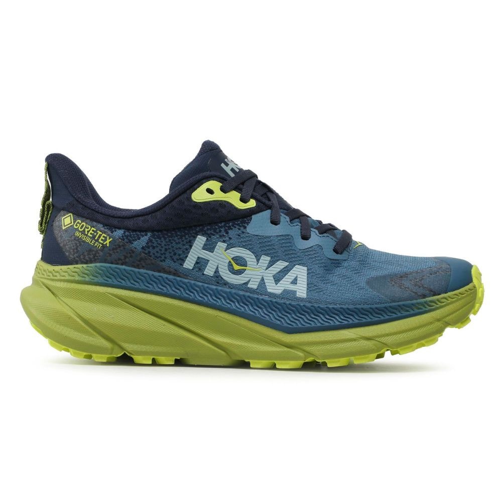 Tenisky HOKA One One M Challenger ATR 7 GTX - Športová obuv - 2