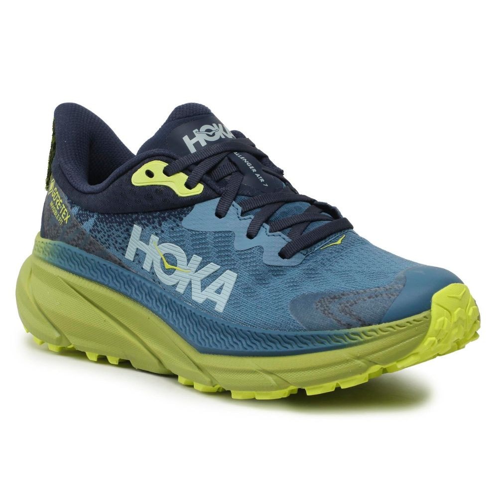 Tenisky HOKA One One M Challenger ATR 7 GTX - Športová obuv - 1