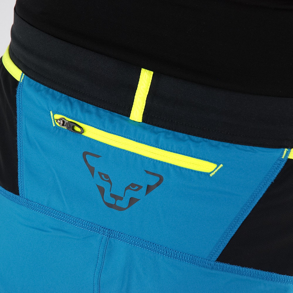 Kraťasy DYNAFIT Alpine Pro M 2/1 Reef - DYNAFIT - 3